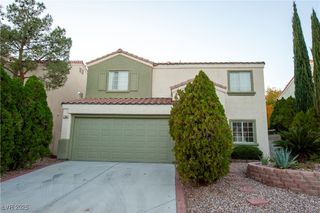 1705 Encarta Street, Las Vegas, NV 89117