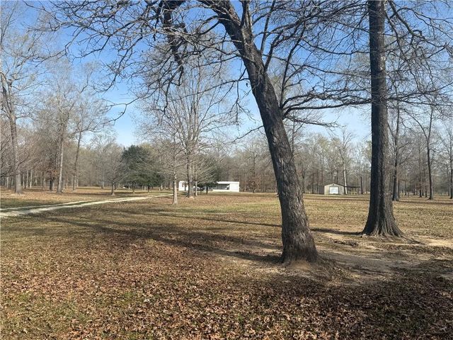 195 VARVAROSKY- Road, Deville, LA 71328