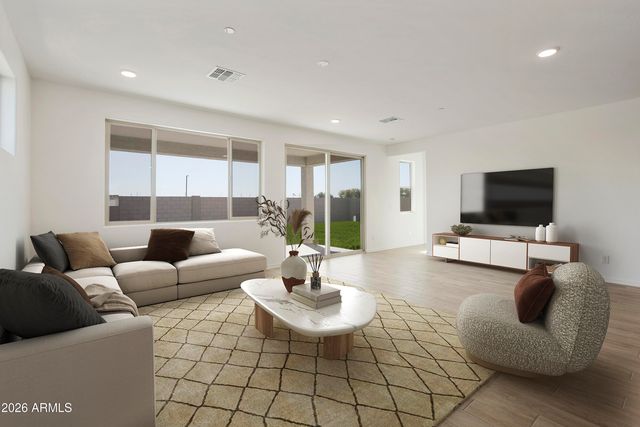 10839 N 156TH Drive, Surprise, AZ 85379