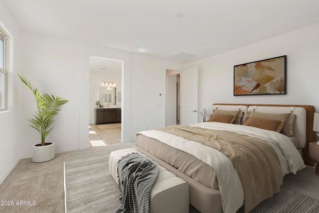 10839 N 156TH Drive, Surprise, AZ 85379