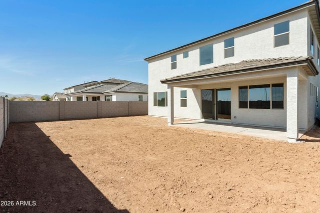 10839 N 156TH Drive, Surprise, AZ 85379