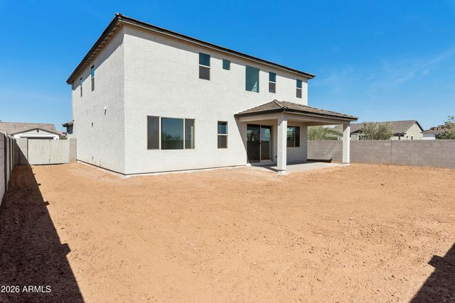 10839 N 156TH Drive, Surprise, AZ 85379