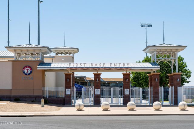 10839 N 156TH Drive, Surprise, AZ 85379