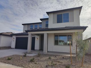 10839 N 156TH Drive, Surprise, AZ 85379