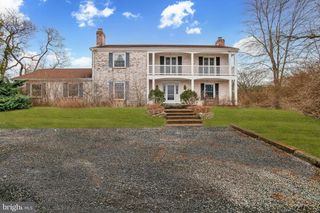 9033 OLD WATERLOO RD, Warrenton, VA 20186