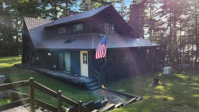 743 Washington Drive, Washington, NH 03280
