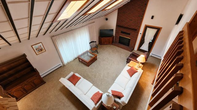 743 Washington Drive, Washington, NH 03280