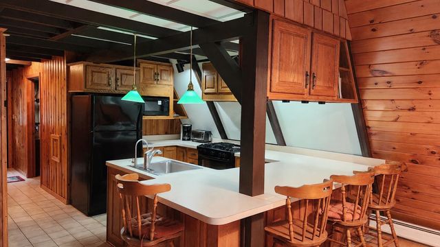 743 Washington Drive, Washington, NH 03280