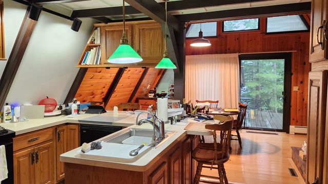 743 Washington Drive, Washington, NH 03280