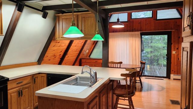 743 Washington Drive, Washington, NH 03280