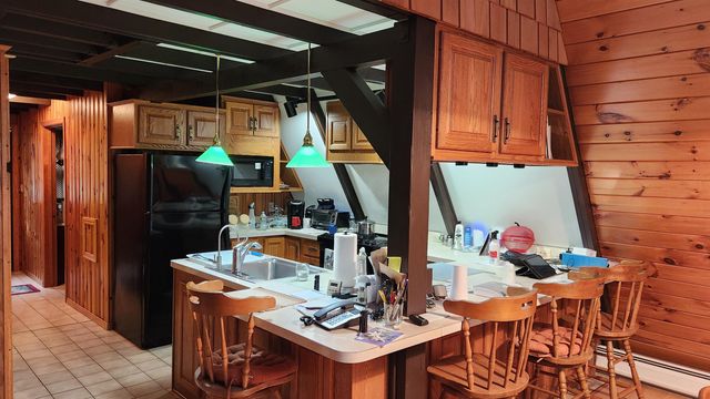 743 Washington Drive, Washington, NH 03280