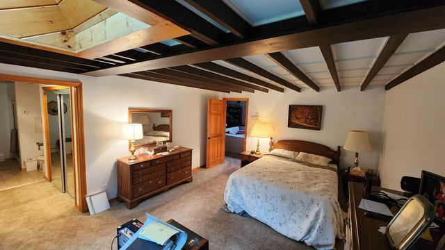743 Washington Drive, Washington, NH 03280