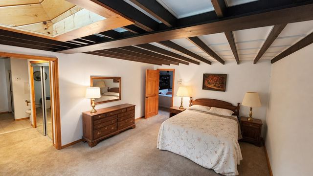743 Washington Drive, Washington, NH 03280