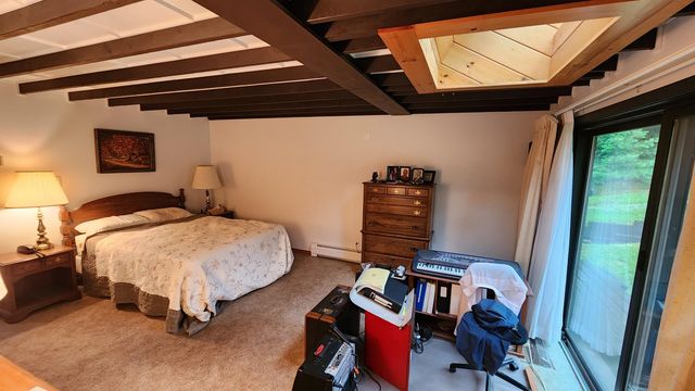 743 Washington Drive, Washington, NH 03280
