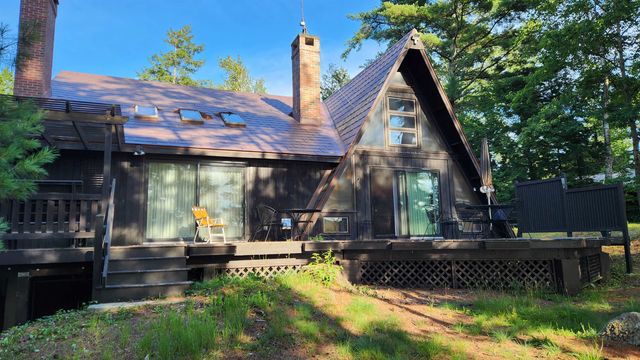743 Washington Drive, Washington, NH 03280