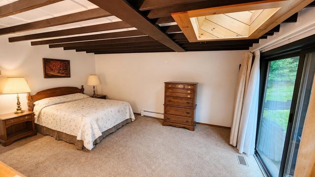 743 Washington Drive, Washington, NH 03280