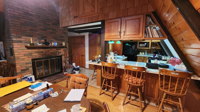 743 Washington Drive, Washington, NH 03280