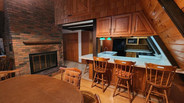 743 Washington Drive, Washington, NH 03280