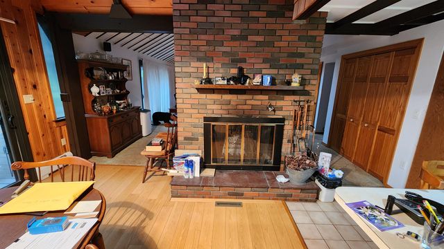 743 Washington Drive, Washington, NH 03280