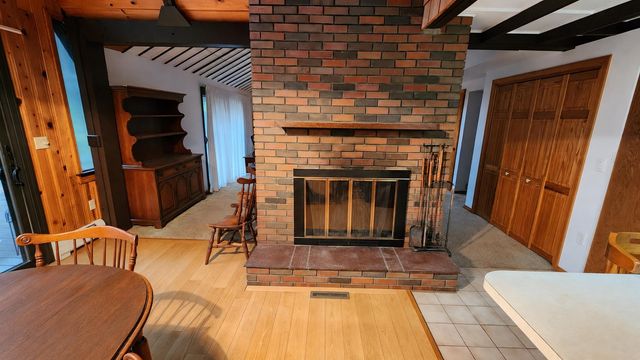 743 Washington Drive, Washington, NH 03280