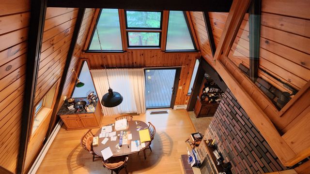 743 Washington Drive, Washington, NH 03280