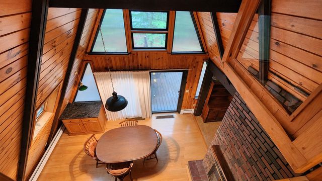 743 Washington Drive, Washington, NH 03280