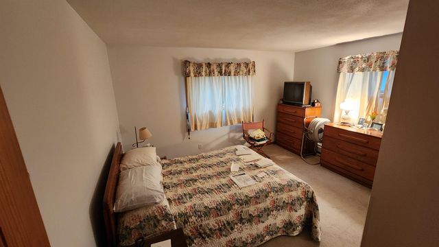 743 Washington Drive, Washington, NH 03280