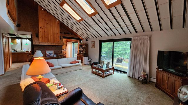 743 Washington Drive, Washington, NH 03280
