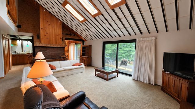 743 Washington Drive, Washington, NH 03280