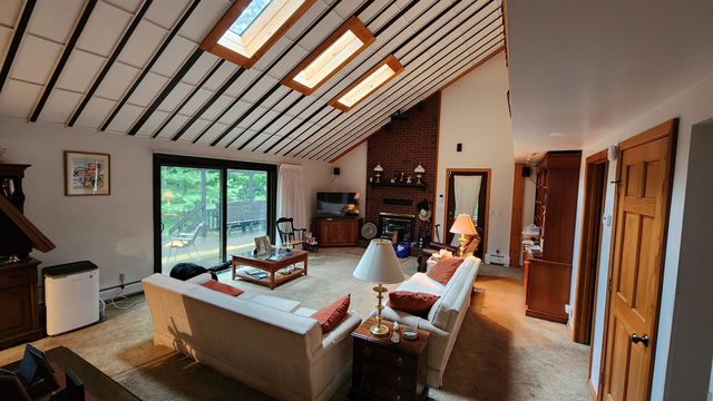743 Washington Drive, Washington, NH 03280