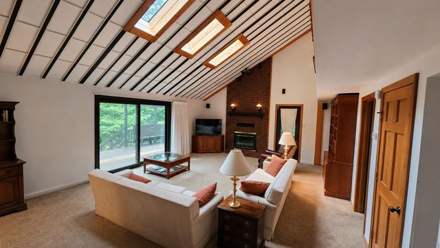 743 Washington Drive, Washington, NH 03280