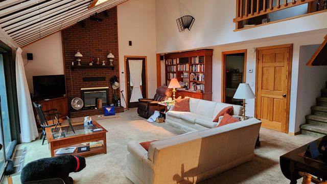 743 Washington Drive, Washington, NH 03280