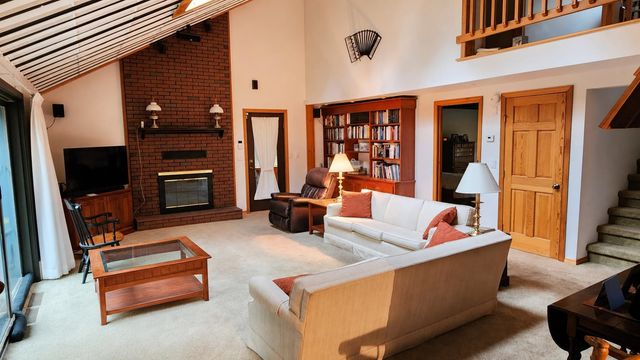 743 Washington Drive, Washington, NH 03280