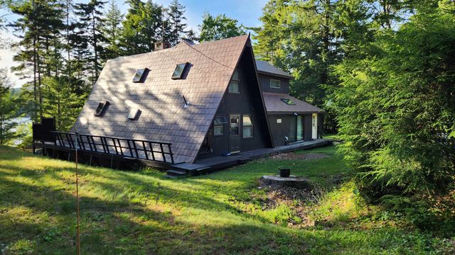 743 Washington Drive, Washington, NH 03280