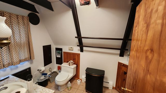 743 Washington Drive, Washington, NH 03280
