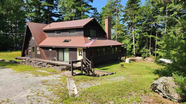 743 Washington Drive, Washington, NH 03280