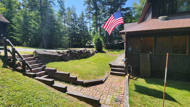 743 Washington Drive, Washington, NH 03280