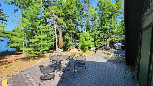 743 Washington Drive, Washington, NH 03280