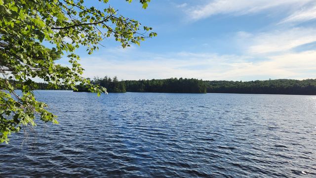 743 Washington Drive, Washington, NH 03280