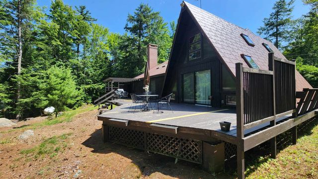 743 Washington Drive, Washington, NH 03280