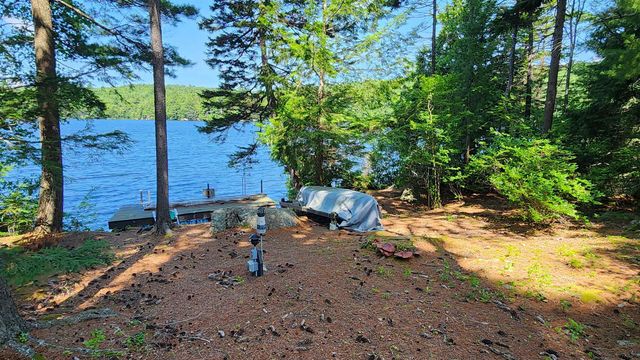743 Washington Drive, Washington, NH 03280