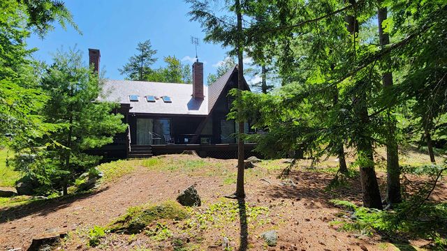 743 Washington Drive, Washington, NH 03280