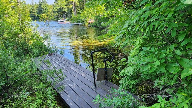 743 Washington Drive, Washington, NH 03280