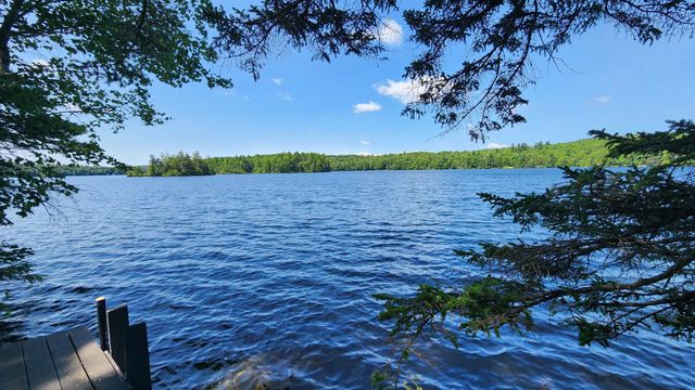 743 Washington Drive, Washington, NH 03280