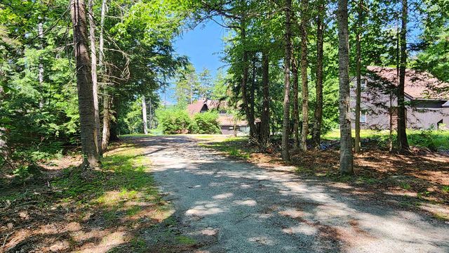 743 Washington Drive, Washington, NH 03280