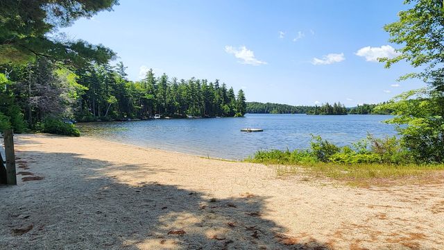 743 Washington Drive, Washington, NH 03280