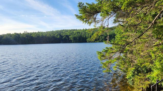 743 Washington Drive, Washington, NH 03280