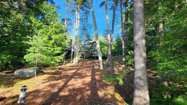 743 Washington Drive, Washington, NH 03280