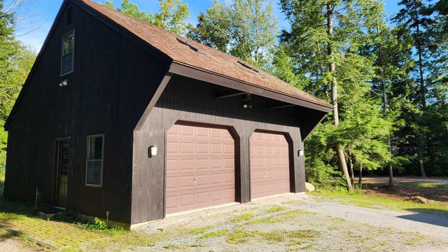 743 Washington Drive, Washington, NH 03280