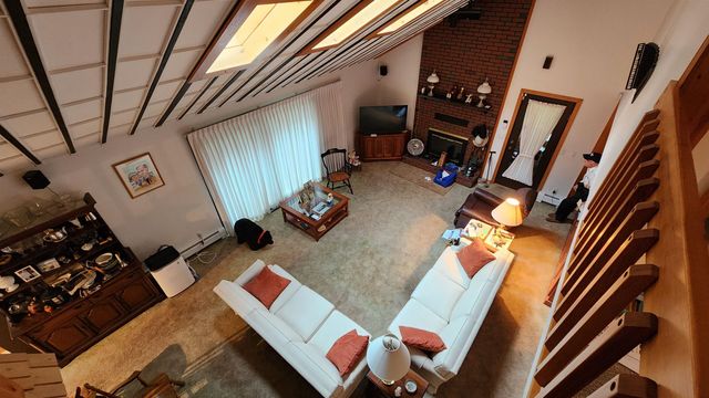 743 Washington Drive, Washington, NH 03280